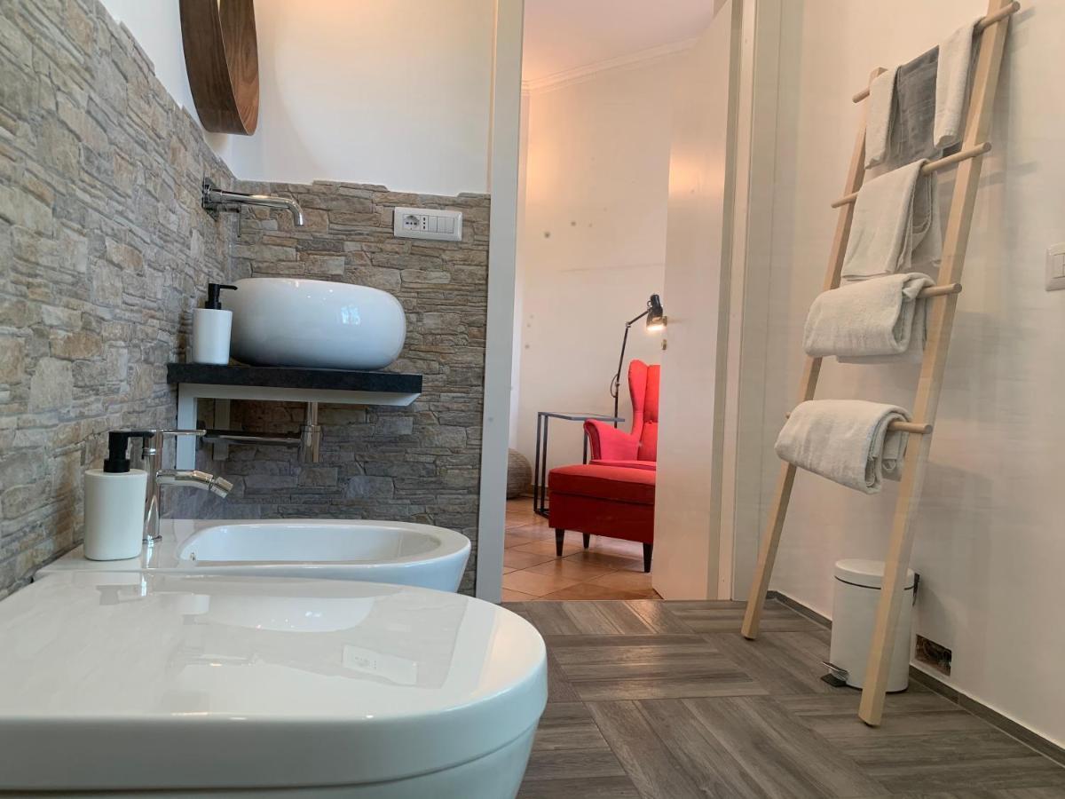 Maison d'hôtes Smoorooms Trastevere Rome